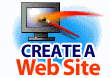 Create Your Own Website