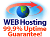 Website Hosting